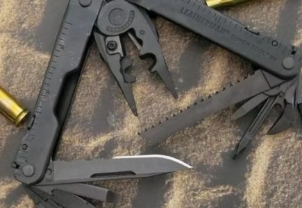 best multitools for military