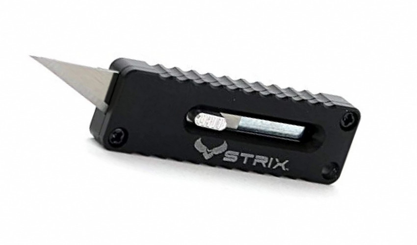 STRIX RHK-1 Mini OTF Pocket Knife